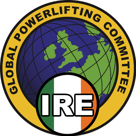 GPC Ireland Powerlifting