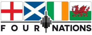 Open Four Nations Championships July 20th and  21st 2024