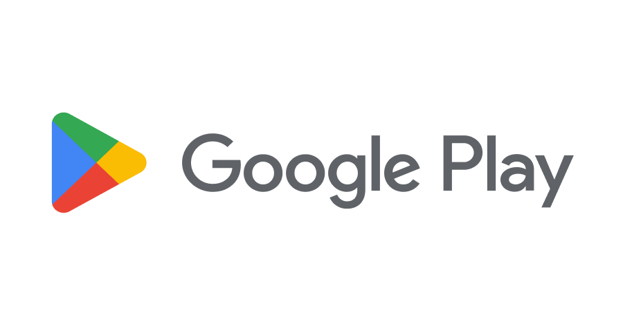 Share Google Play Logo