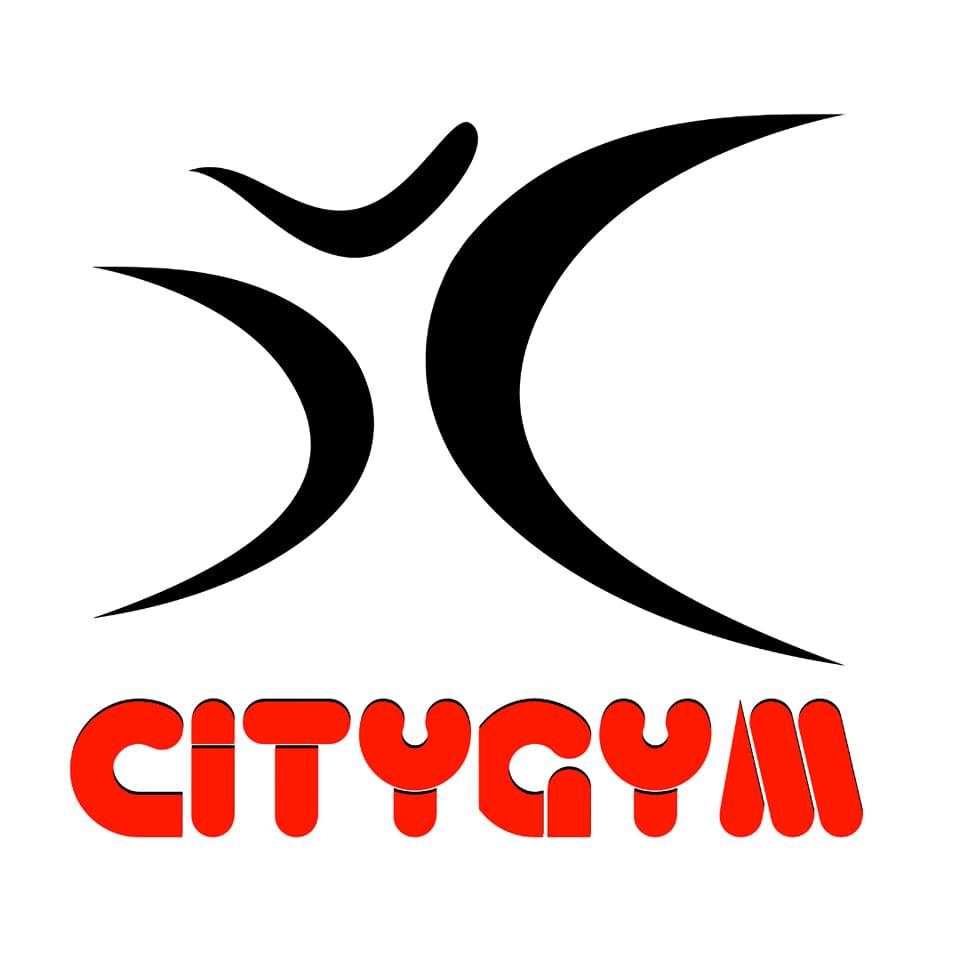 Citygym Logo