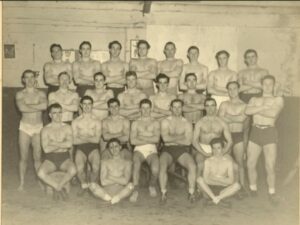 1937 Hercules Members