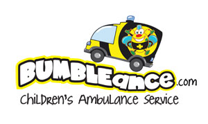 Bumbleance Logo 300