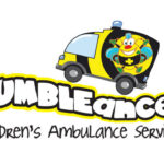 Bumbleance Logo 600