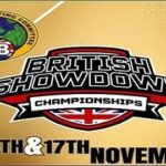 British Showdown Championships 2024