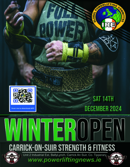 Gpc Winter Open 2024 D3