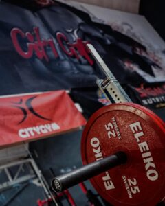 Citygym