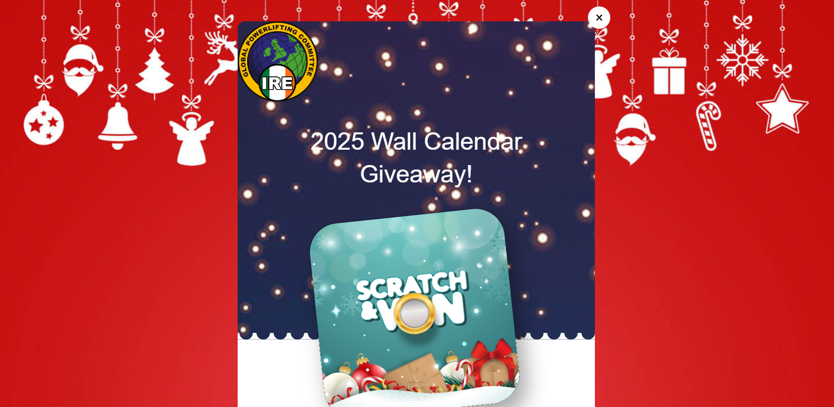 Scratchcard