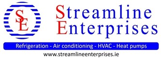 Streamline Enterprises sponsoring Irish Powerlifting