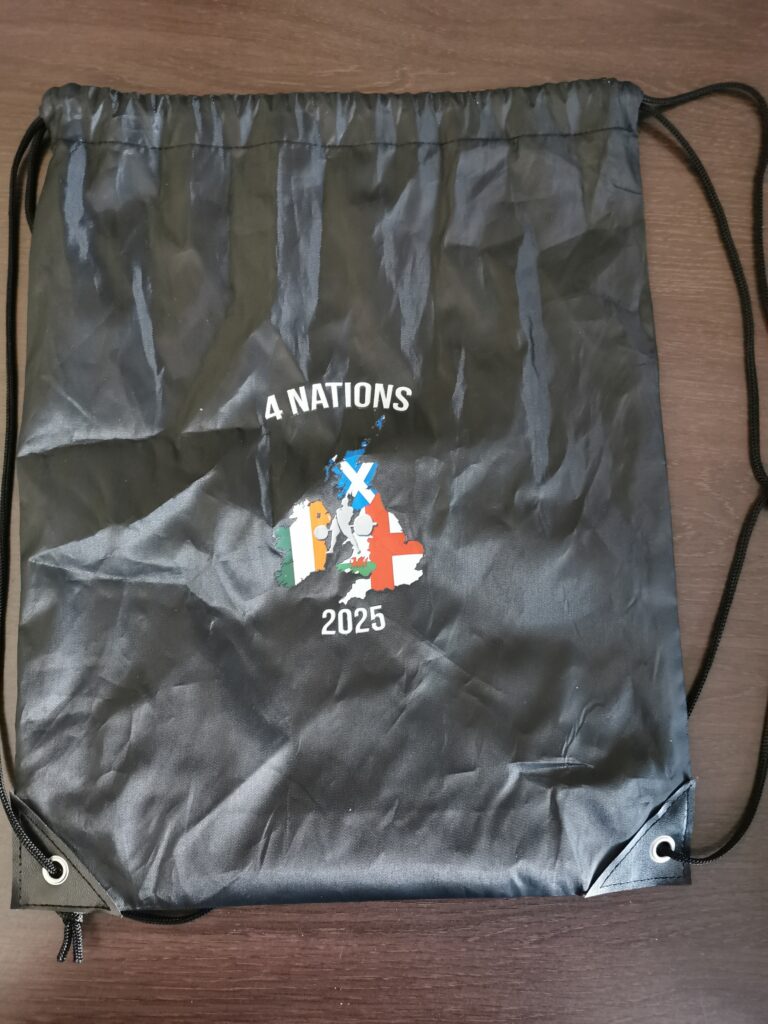 Gpc drawstring