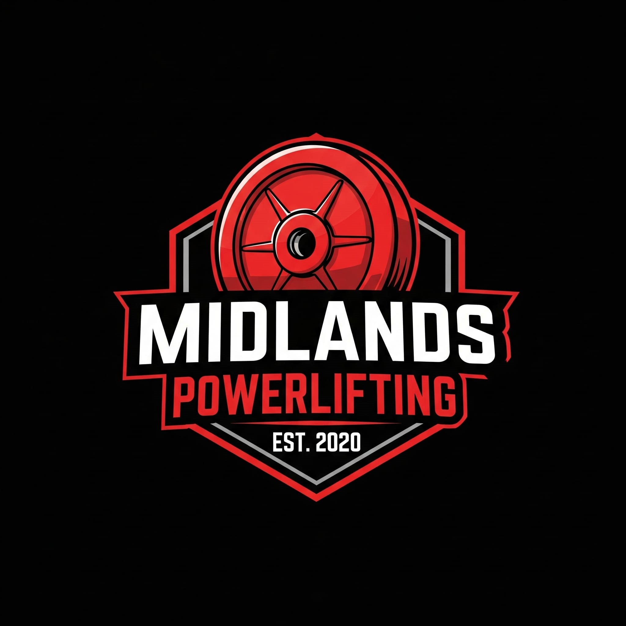 Midlands powerlifting