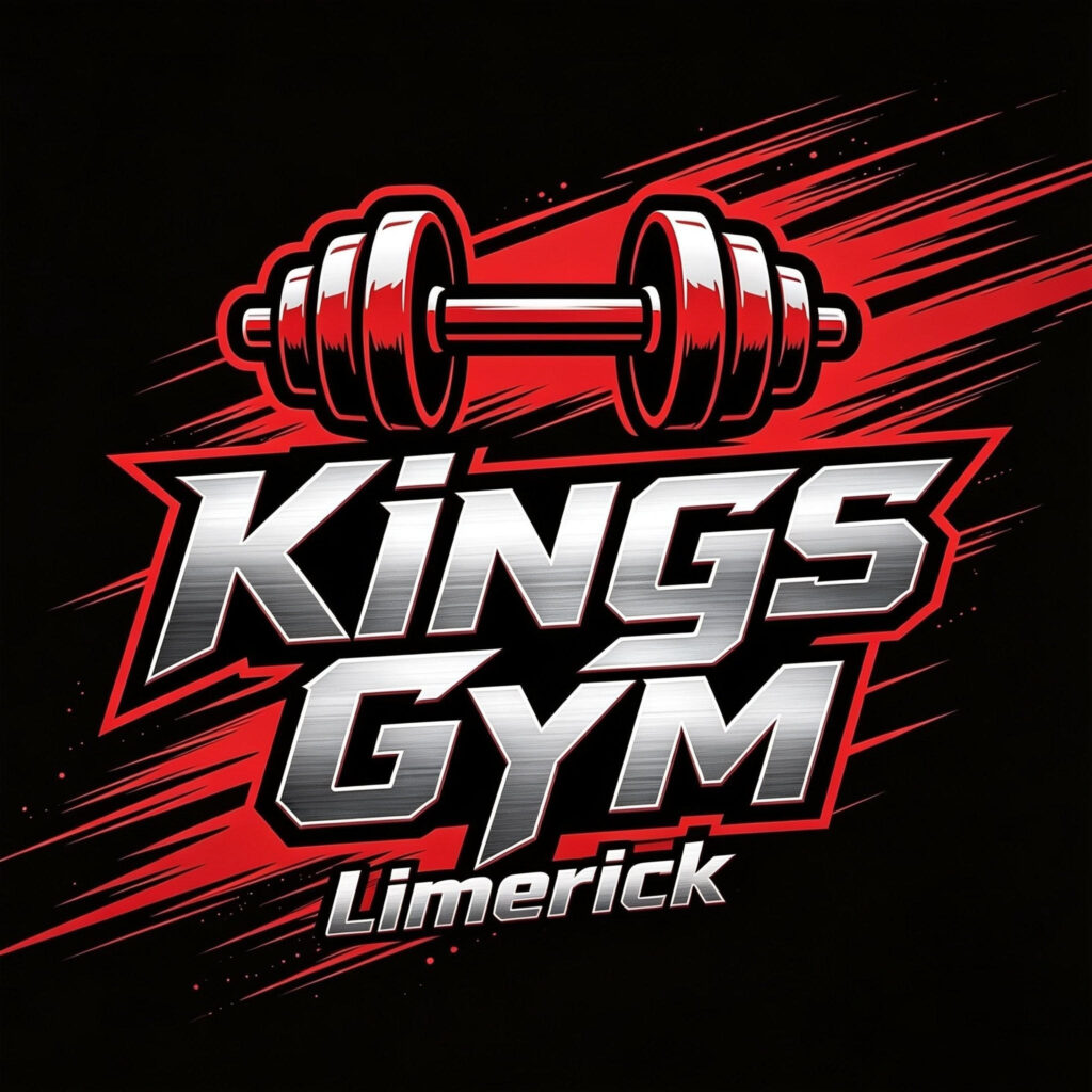 KKings Gym Logo