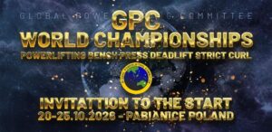 GPC World Championships 2026: Let’s Hear It for Team Ireland in Poland!