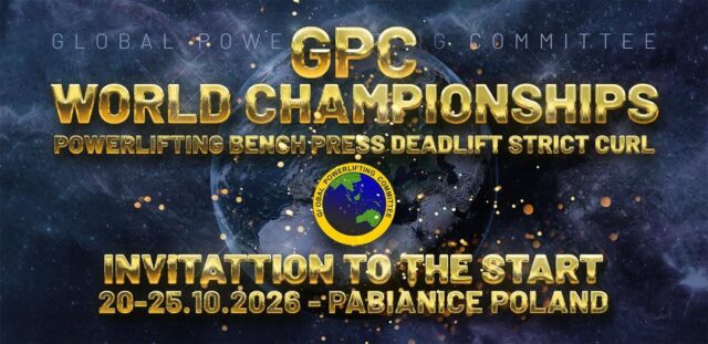 GPC Worlds